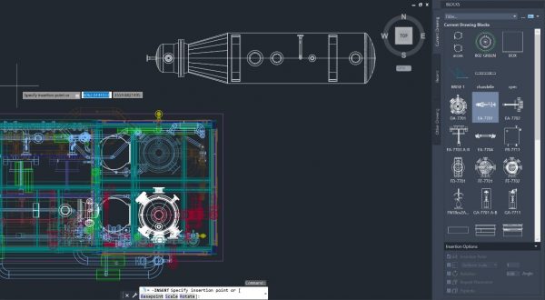 Autodesk AutoCAD 2020 Final for Windows