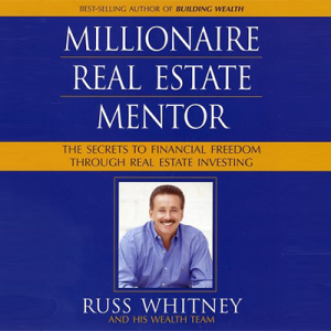 Millionaire Real Estate Mentor