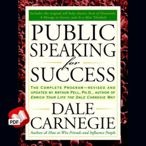 Public Speaking for Success