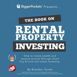 The Book on Rental Property Investing