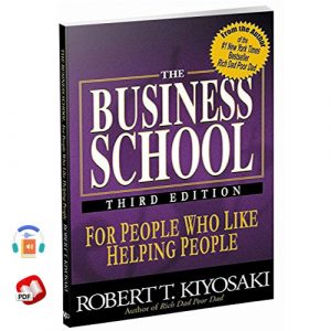 The Business School - For People Who Like Helping People