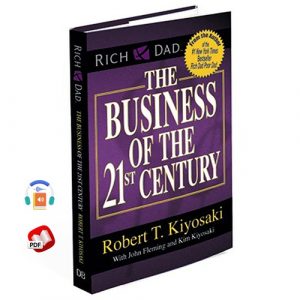 The Business Of The 21St Century