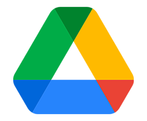 Google Drive Resources