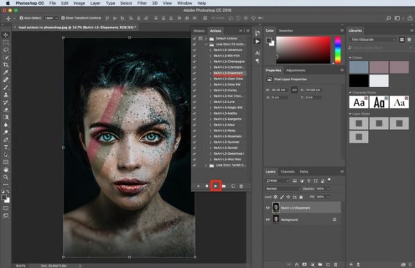 Adobe Photoshop CC 2020 for Windows
