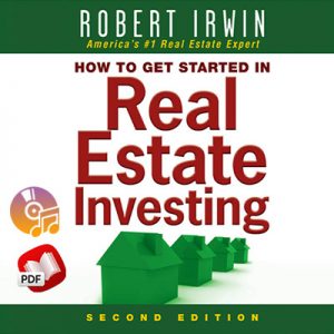 How to get started in Real Estate Investing