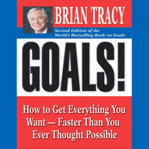 The Ultimate Goal Program by Brian Tracy
