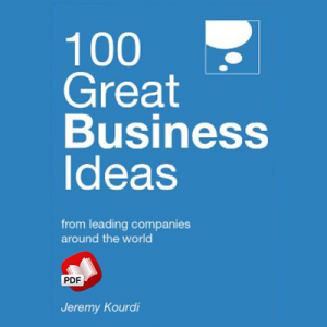 100 Great Business Ideas