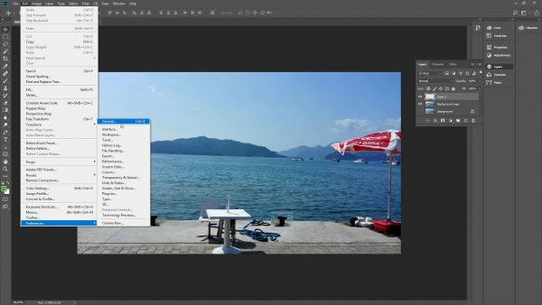 Adobe Photoshop CC 2019 for Windows