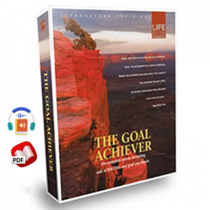 Bob Proctor - Goal Achiever