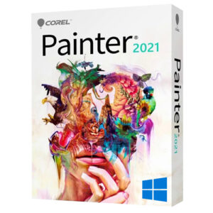 Corel Painter 2021 Final for Windows