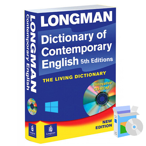 pearson longman dictionary