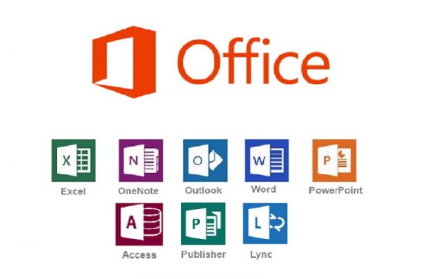 Microsoft Office 2019 Professional Plus Multilingual