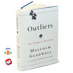 Outliers: The Story of Success