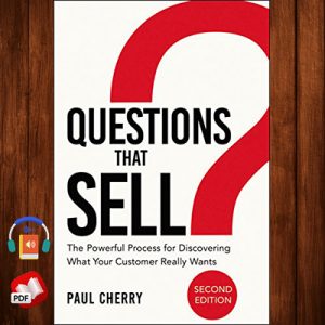 Questions That Sell