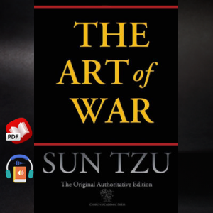 The Art Of War - Sun Tzu