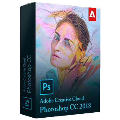Adobe photoshop cc 2018 for Windows