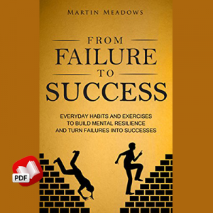 From Failure to Success