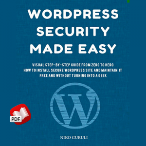 WordPress Security Made Easy
