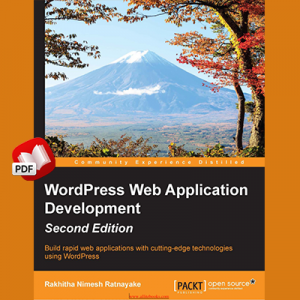 WordPress Web Application Development, Second Edition