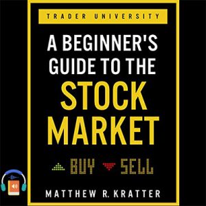 A Beginner's Guide to the Stock Market