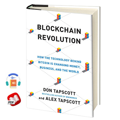 Blockchain Revolution How The Technology Behind Bitcoin Is Changing Money Business And The World Easy Digital Pro