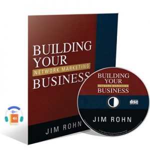Building Your Network Marketing Business
