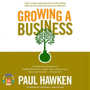 Growing a Business