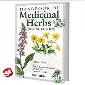 Handbook of Medicinal Herbs