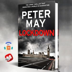 Lockdown by Peter May