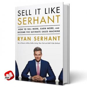 Sell It Like Serhant