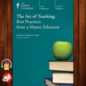 The Art of Teaching: Best Practices from a Master Educator