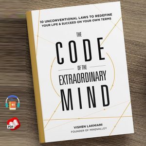 The Code of the Extraordinary Mind