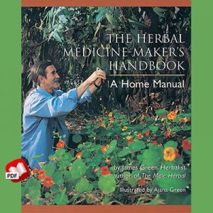 The Herbal Medicine-Maker's Handbook