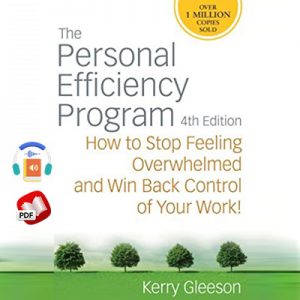 The Personal Efficiency Program