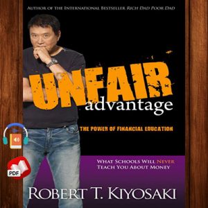 Unfair Advantage: The Power of Financial Education