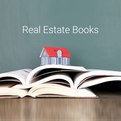 Real Estate Powerful Books