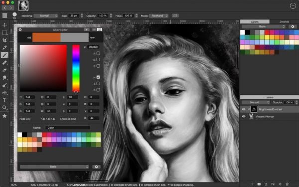 Artstudio Pro v2.3.24 Final for Mac