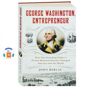 George Washington, Entrepreneur