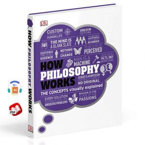 How Philosophy Works: The Concepts Visually Explained