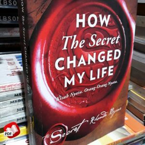 How The Secret Changed My Life