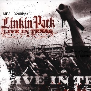 Linkin Park - Live in Texas