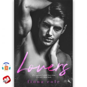 Lovers (Voyeur #2) by Fiona Cole