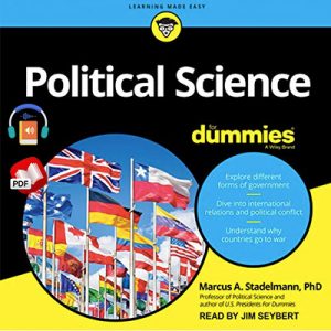 Political Science For Dummies