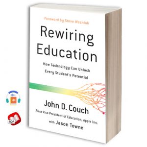 Rewiring Education: How Technology Can Unlock Every Student’s Potential