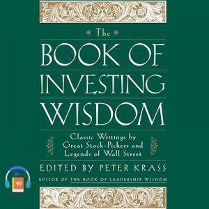 The Book of Investing Wisdom