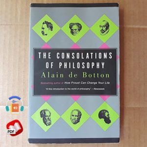 The Consolations of Philosophy