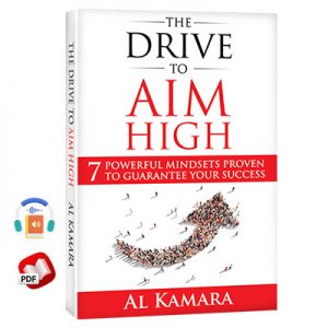 The Drive To Aim High