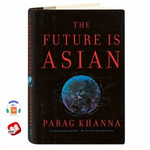 The Future Is Asian