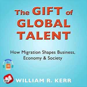 The Gift of Global Talent