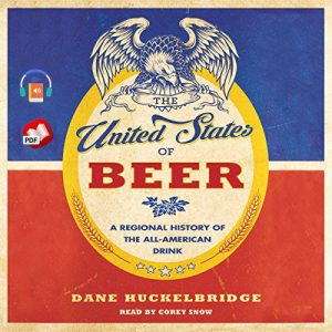 The United States of Beer